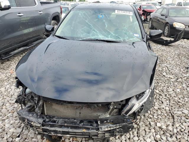 Photo 4 VIN: 1HGCR2F33HA259590 - HONDA ACCORD LX 