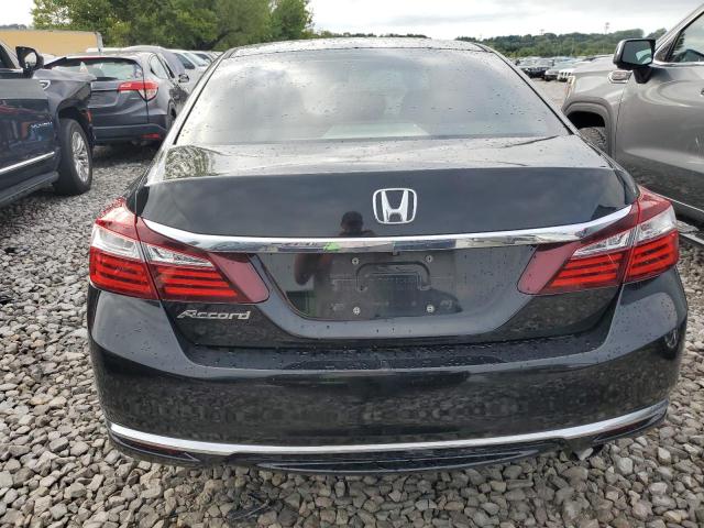 Photo 5 VIN: 1HGCR2F33HA259590 - HONDA ACCORD LX 