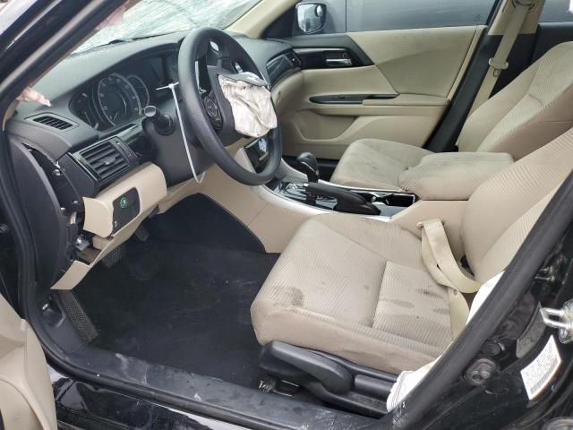 Photo 6 VIN: 1HGCR2F33HA259590 - HONDA ACCORD LX 