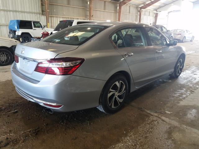 Photo 3 VIN: 1HGCR2F33HA259931 - HONDA ACCORD SEDAN 