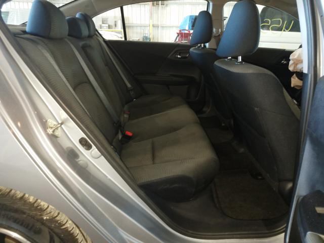 Photo 5 VIN: 1HGCR2F33HA259931 - HONDA ACCORD SEDAN 