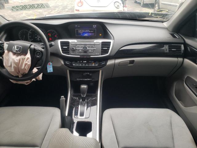 Photo 8 VIN: 1HGCR2F33HA260156 - HONDA ACCORD LX 