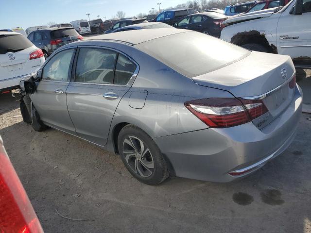 Photo 1 VIN: 1HGCR2F33HA262845 - HONDA ACCORD 