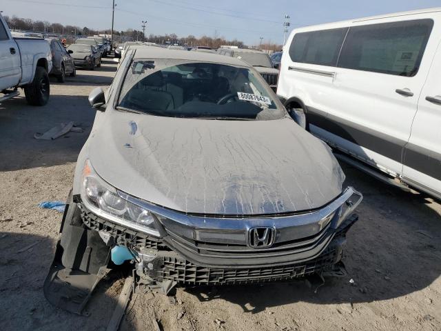 Photo 4 VIN: 1HGCR2F33HA262845 - HONDA ACCORD 