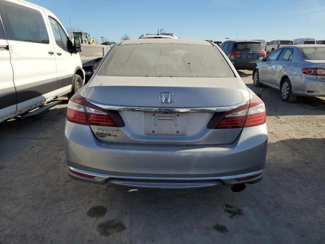 Photo 5 VIN: 1HGCR2F33HA262845 - HONDA ACCORD 