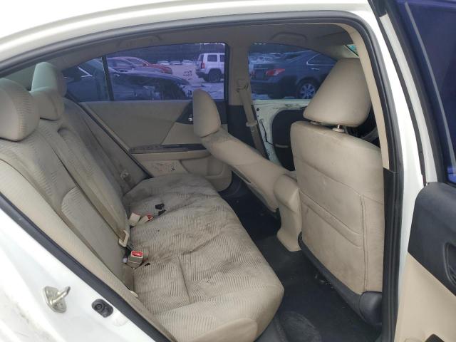 Photo 10 VIN: 1HGCR2F33HA262991 - HONDA ACCORD LX 