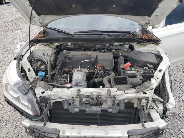 Photo 11 VIN: 1HGCR2F33HA262991 - HONDA ACCORD LX 