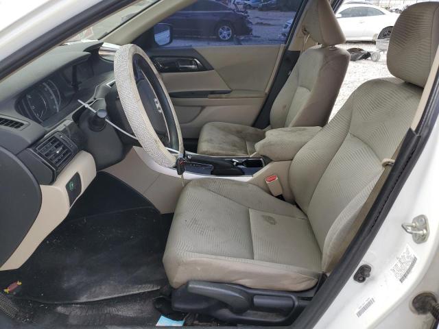 Photo 7 VIN: 1HGCR2F33HA262991 - HONDA ACCORD LX 