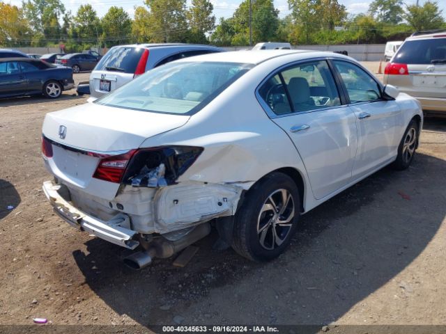 Photo 3 VIN: 1HGCR2F33HA263025 - HONDA ACCORD 