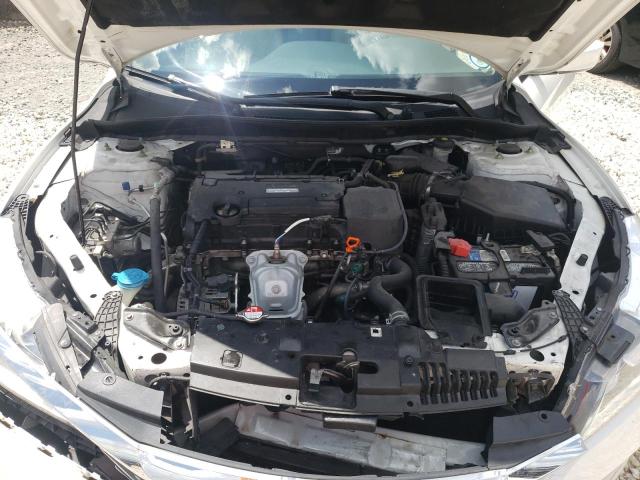 Photo 6 VIN: 1HGCR2F33HA263154 - HONDA ACCORD LX 