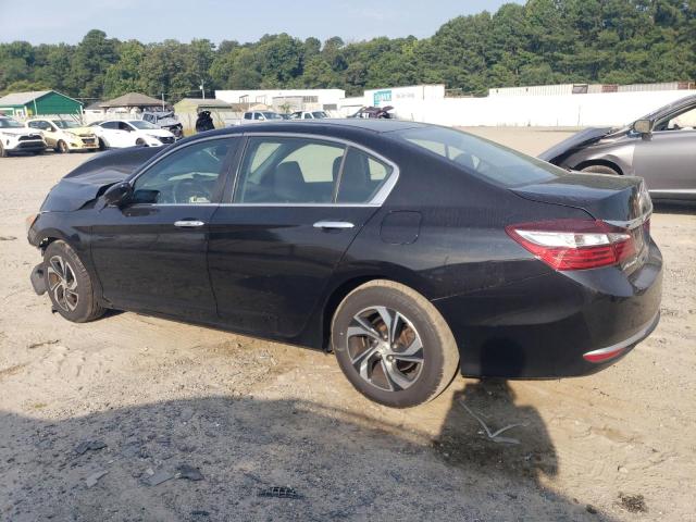 Photo 1 VIN: 1HGCR2F33HA265292 - HONDA ACCORD LX 