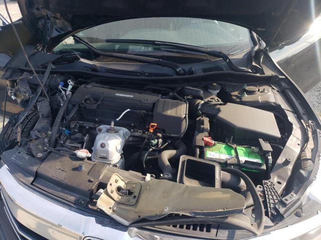 Photo 10 VIN: 1HGCR2F33HA265292 - HONDA ACCORD LX 