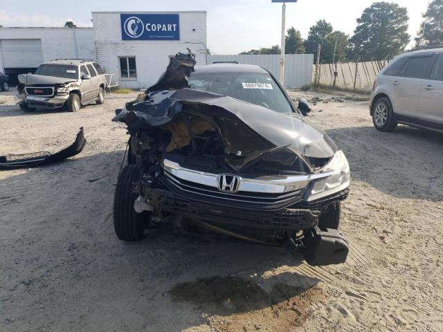 Photo 4 VIN: 1HGCR2F33HA265292 - HONDA ACCORD LX 