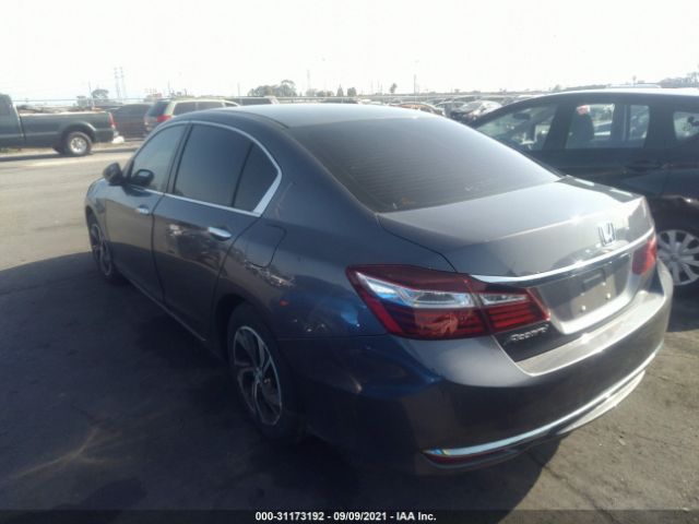 Photo 2 VIN: 1HGCR2F33HA266734 - HONDA ACCORD SEDAN 