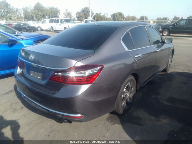 Photo 3 VIN: 1HGCR2F33HA266734 - HONDA ACCORD SEDAN 