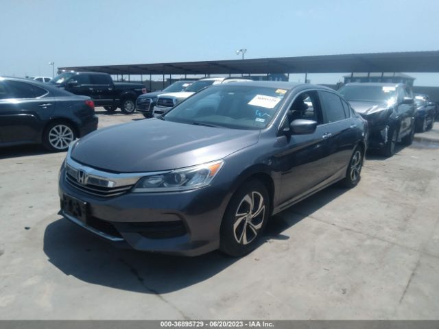 Photo 1 VIN: 1HGCR2F33HA274011 - HONDA ACCORD 