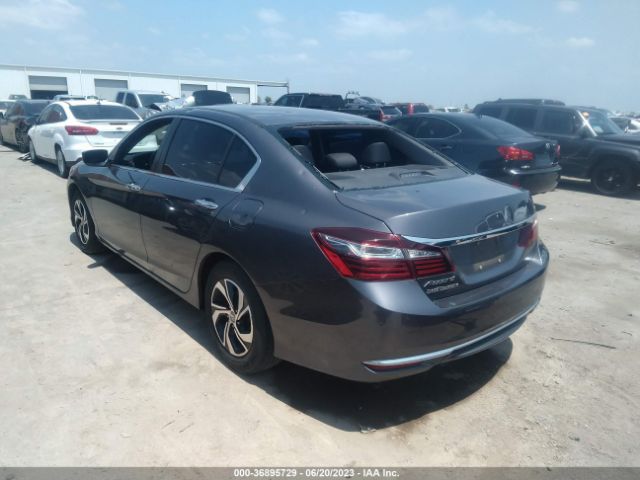 Photo 2 VIN: 1HGCR2F33HA274011 - HONDA ACCORD 