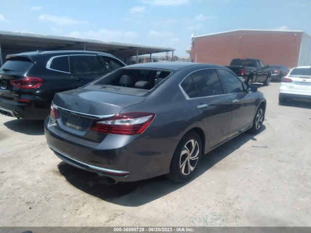 Photo 3 VIN: 1HGCR2F33HA274011 - HONDA ACCORD 