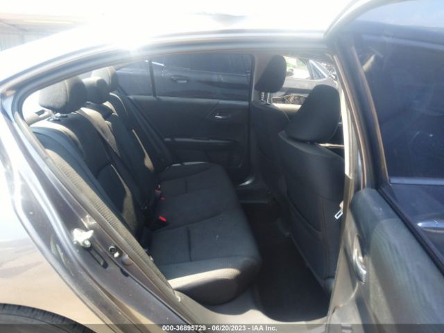 Photo 7 VIN: 1HGCR2F33HA274011 - HONDA ACCORD 