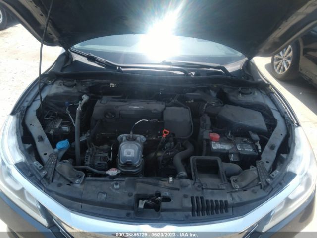 Photo 9 VIN: 1HGCR2F33HA274011 - HONDA ACCORD 