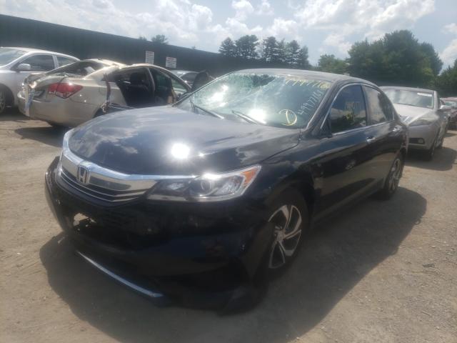 Photo 1 VIN: 1HGCR2F33HA275157 - HONDA ACCORD LX 