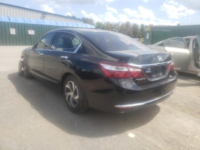 Photo 2 VIN: 1HGCR2F33HA275157 - HONDA ACCORD LX 