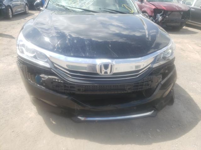 Photo 8 VIN: 1HGCR2F33HA275157 - HONDA ACCORD LX 