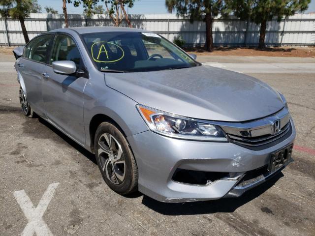 Photo 0 VIN: 1HGCR2F33HA276471 - HONDA ACCORD LX 