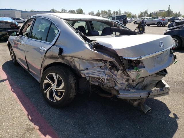 Photo 2 VIN: 1HGCR2F33HA276471 - HONDA ACCORD LX 