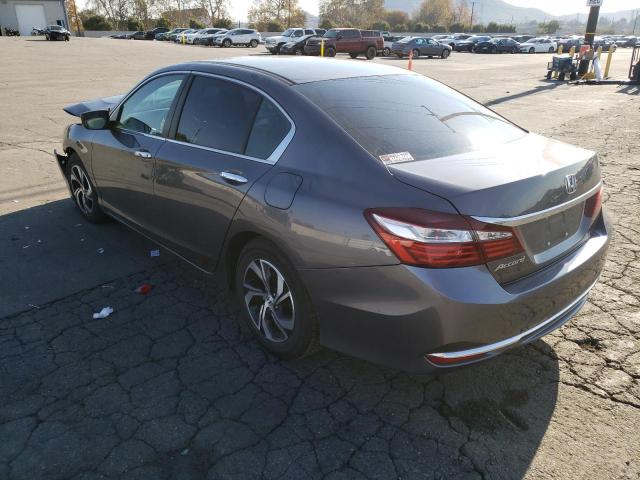 Photo 1 VIN: 1HGCR2F33HA280116 - HONDA ACCORD LX 