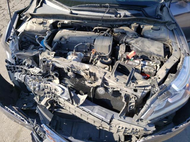 Photo 10 VIN: 1HGCR2F33HA280116 - HONDA ACCORD LX 