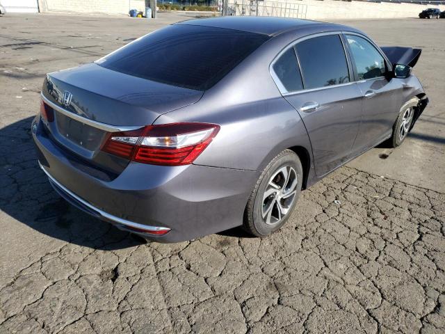 Photo 2 VIN: 1HGCR2F33HA280116 - HONDA ACCORD LX 