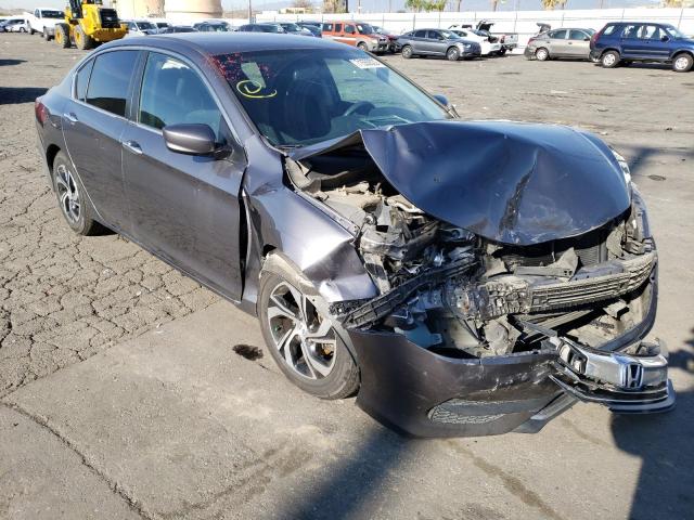 Photo 3 VIN: 1HGCR2F33HA280116 - HONDA ACCORD LX 