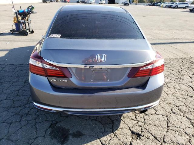 Photo 5 VIN: 1HGCR2F33HA280116 - HONDA ACCORD LX 