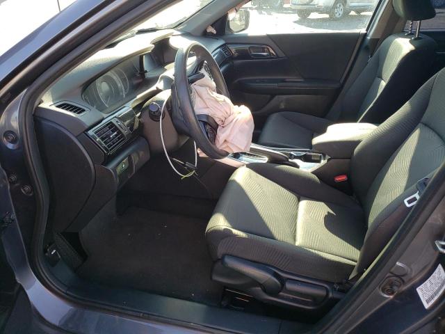 Photo 6 VIN: 1HGCR2F33HA280116 - HONDA ACCORD LX 