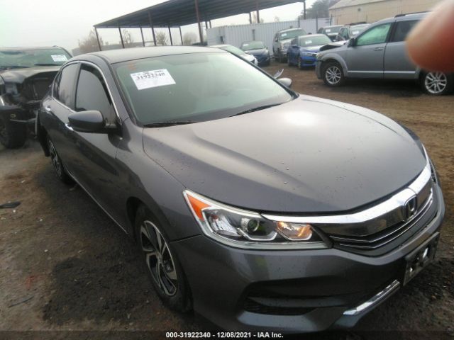 Photo 0 VIN: 1HGCR2F33HA280147 - HONDA ACCORD SEDAN 