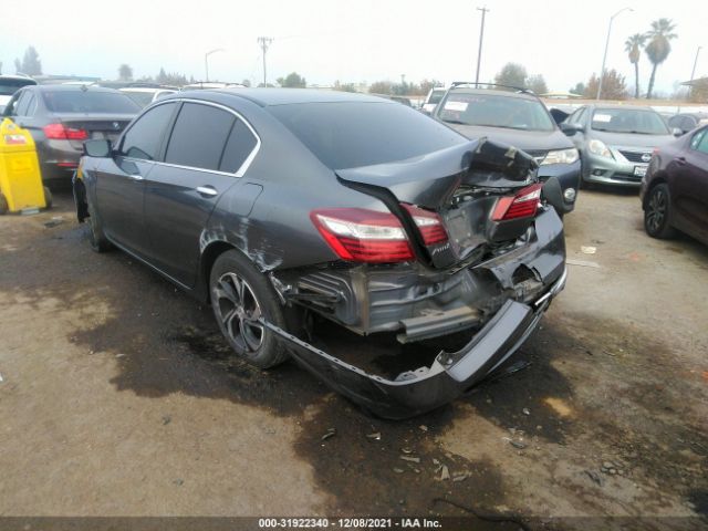 Photo 2 VIN: 1HGCR2F33HA280147 - HONDA ACCORD SEDAN 