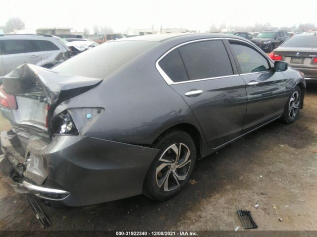 Photo 3 VIN: 1HGCR2F33HA280147 - HONDA ACCORD SEDAN 