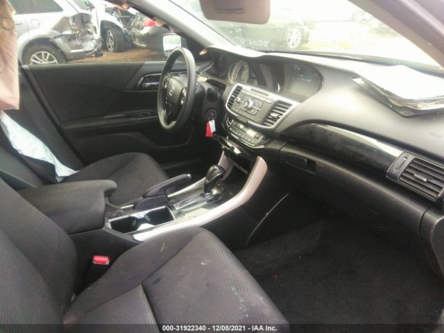 Photo 4 VIN: 1HGCR2F33HA280147 - HONDA ACCORD SEDAN 