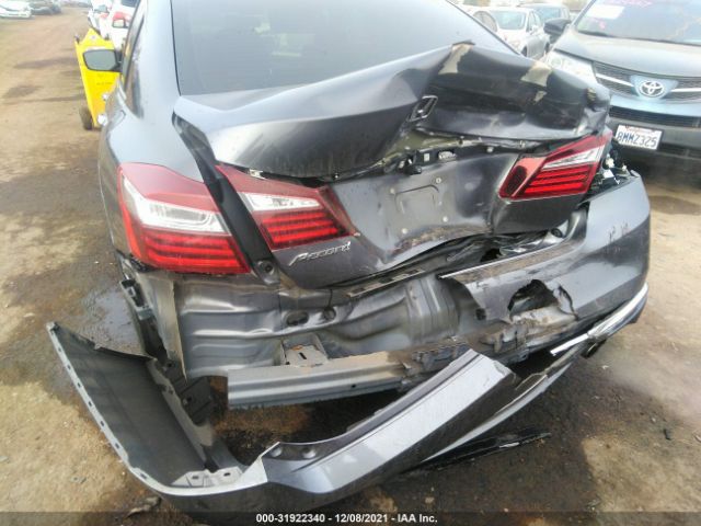 Photo 5 VIN: 1HGCR2F33HA280147 - HONDA ACCORD SEDAN 