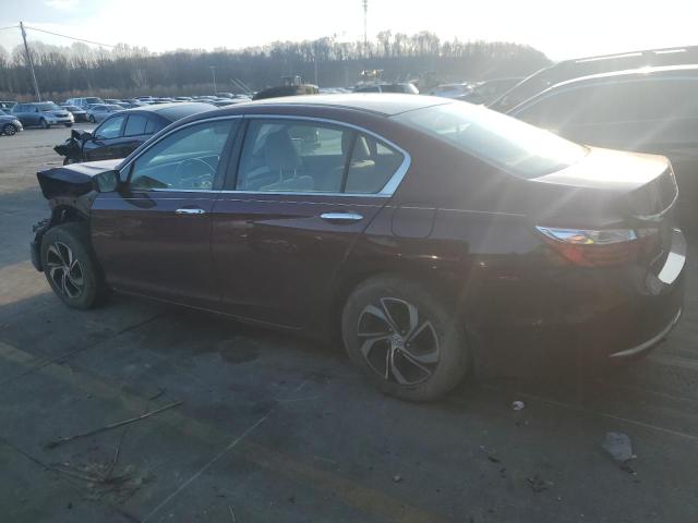 Photo 1 VIN: 1HGCR2F33HA290077 - HONDA ACCORD LX 