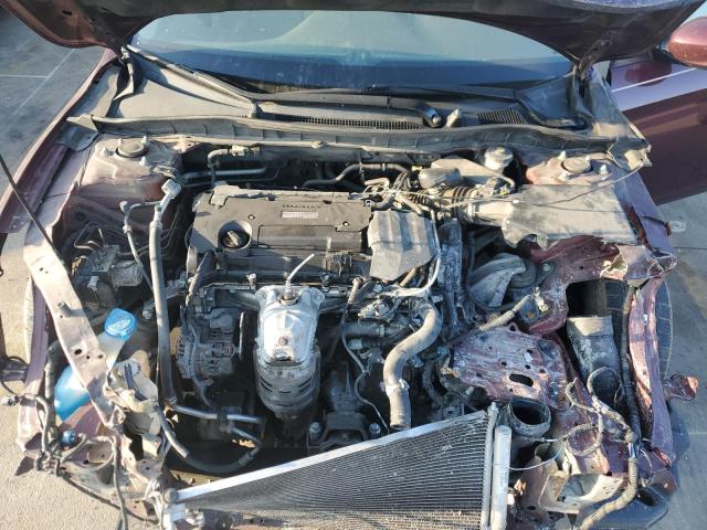 Photo 10 VIN: 1HGCR2F33HA290077 - HONDA ACCORD LX 