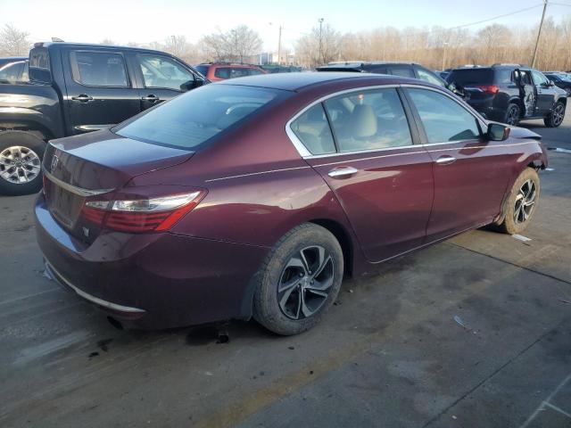 Photo 2 VIN: 1HGCR2F33HA290077 - HONDA ACCORD LX 