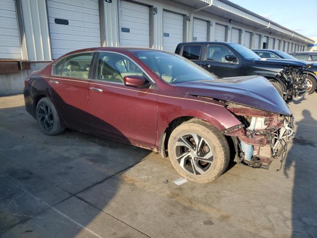 Photo 3 VIN: 1HGCR2F33HA290077 - HONDA ACCORD LX 