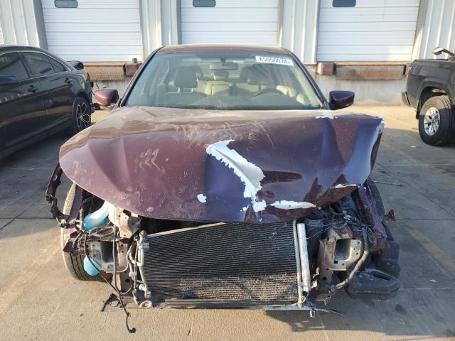 Photo 4 VIN: 1HGCR2F33HA290077 - HONDA ACCORD LX 