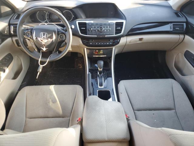 Photo 7 VIN: 1HGCR2F33HA290077 - HONDA ACCORD LX 