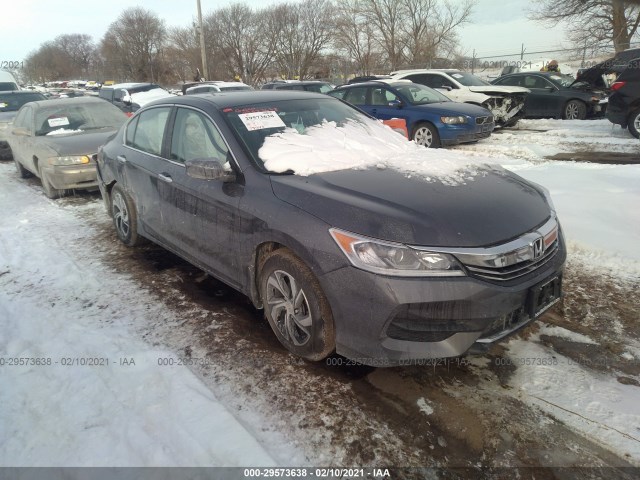 Photo 0 VIN: 1HGCR2F33HA294310 - HONDA ACCORD SEDAN 