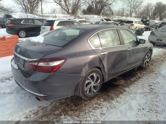 Photo 3 VIN: 1HGCR2F33HA294310 - HONDA ACCORD SEDAN 