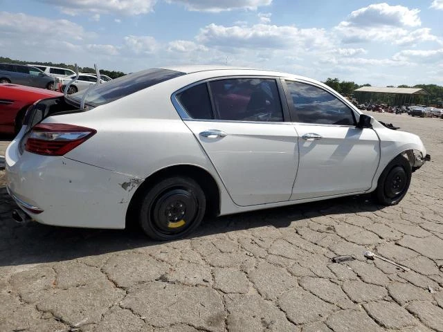 Photo 2 VIN: 1HGCR2F33HA294890 - HONDA ACCORD LX 