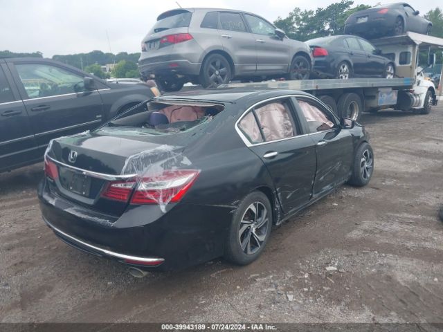 Photo 3 VIN: 1HGCR2F33HA299829 - HONDA ACCORD 